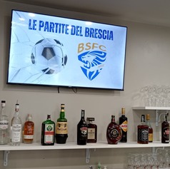 Dirette partite del Brescia